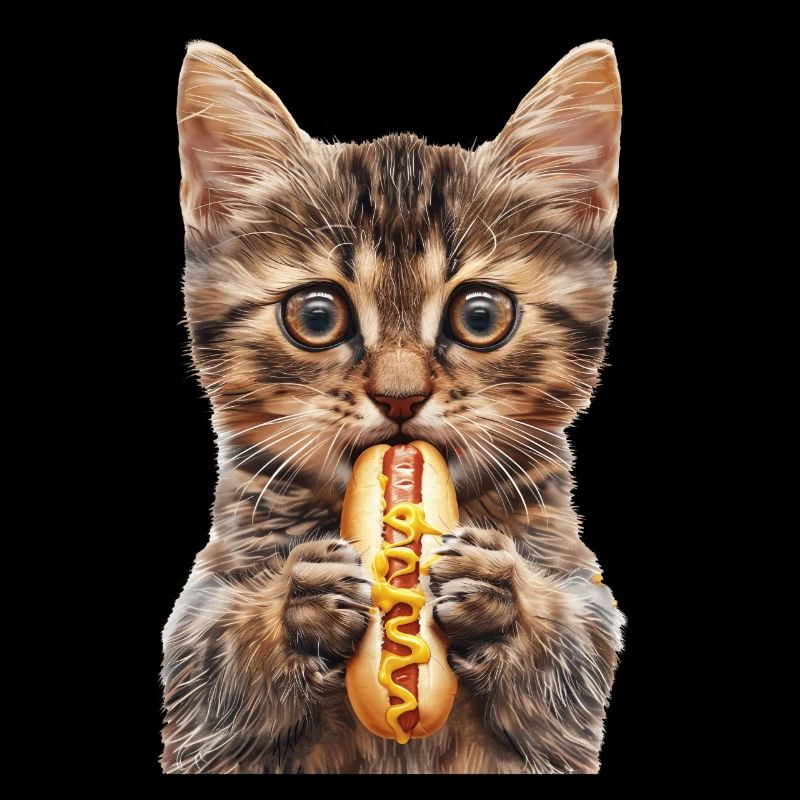 Katze