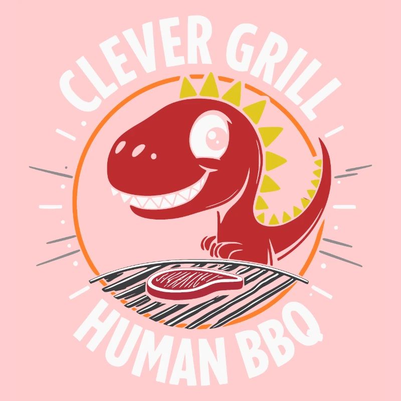 Clever Grill