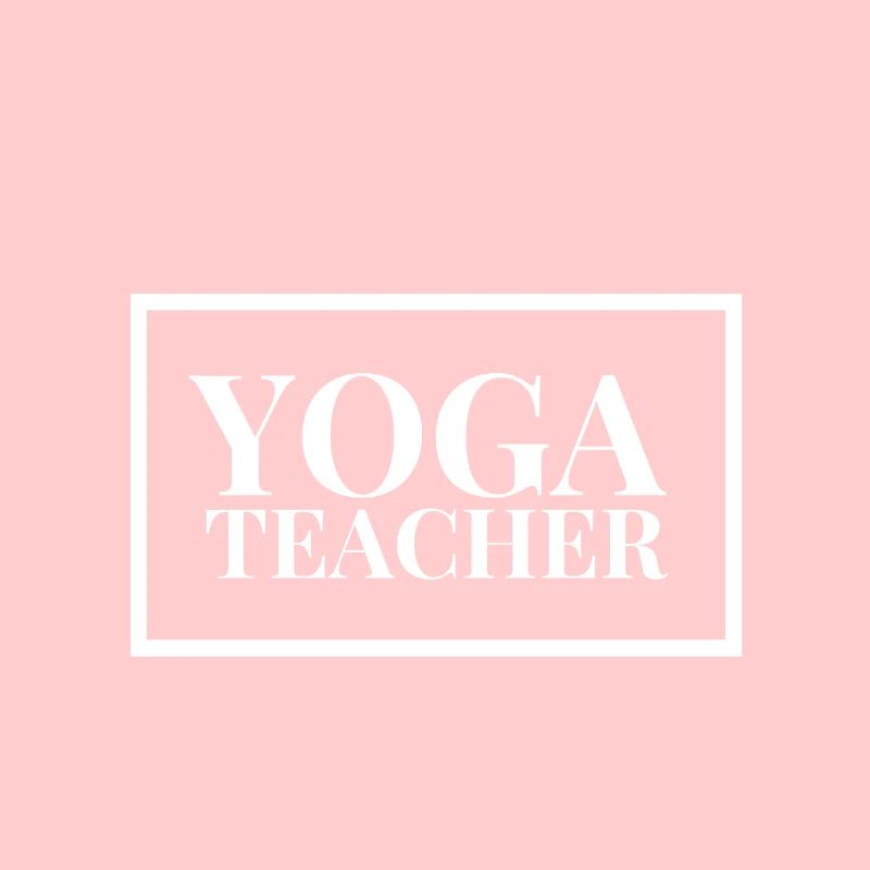 professeur de yoga