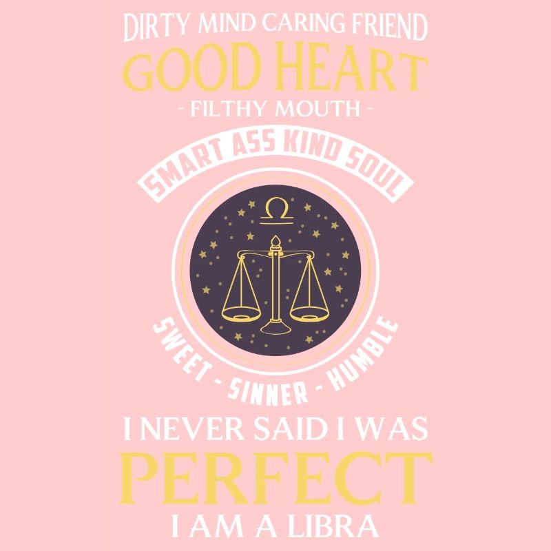 Libra Astrology Superstition Heaven