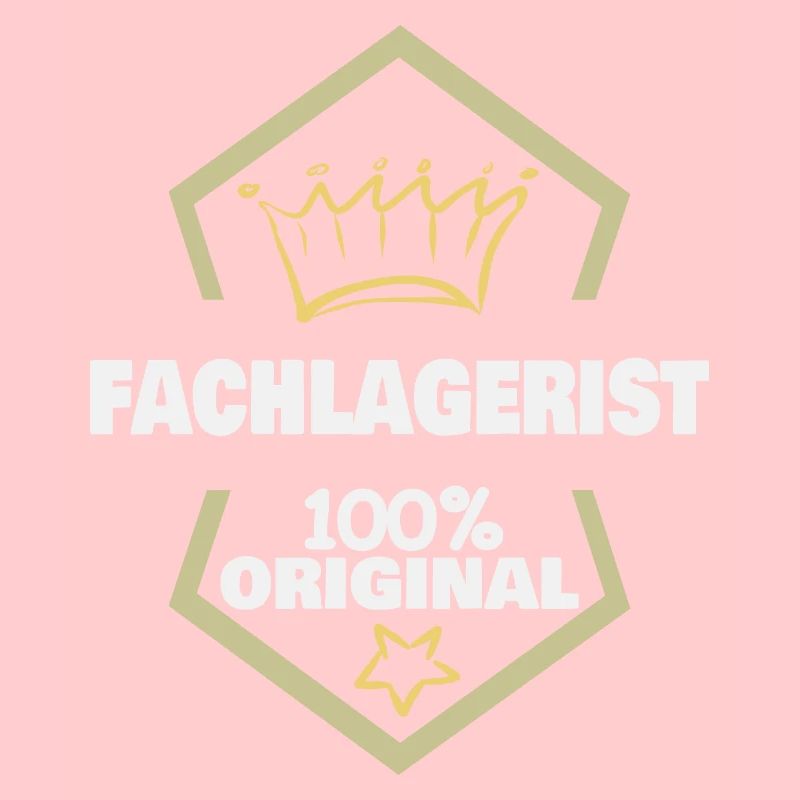 Fachlagerist als Arbeit