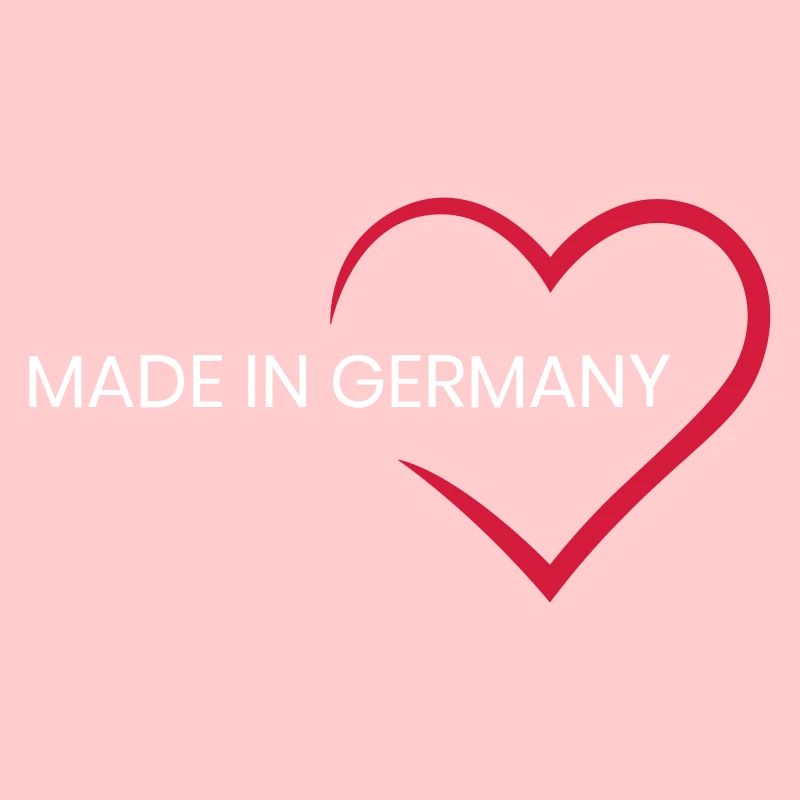 MADE IN GERMANY