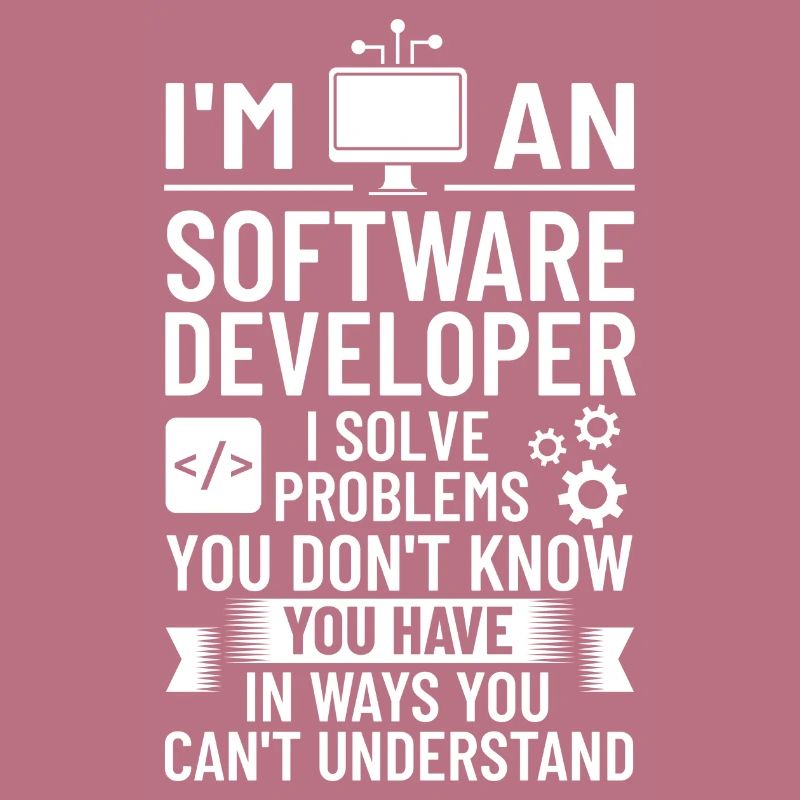 Software Development Software Developer Developer
