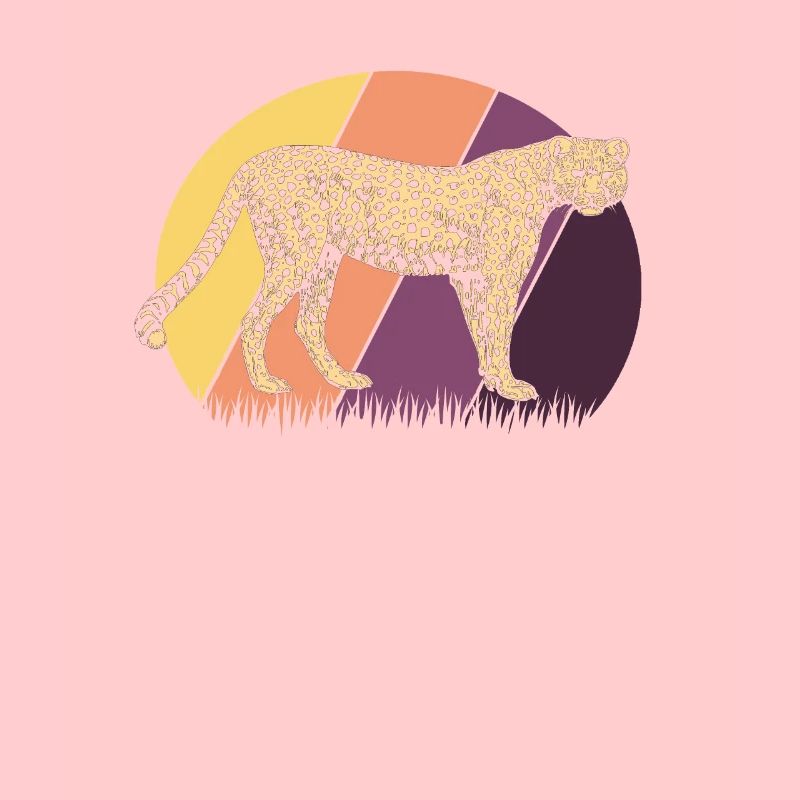 guépard
