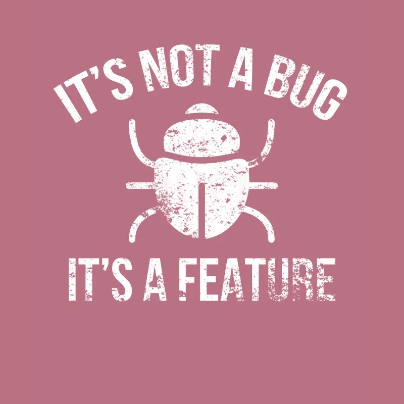 Bug Programmierer