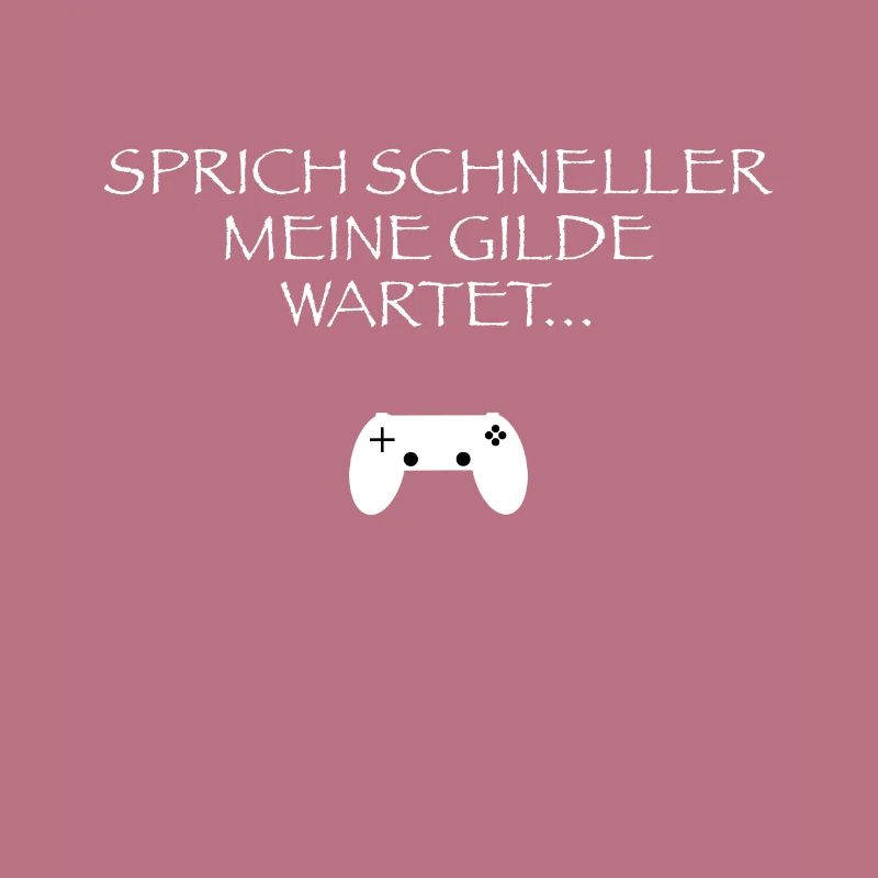 MMORPG GILDE CONTROLLER MULTIPLAYER