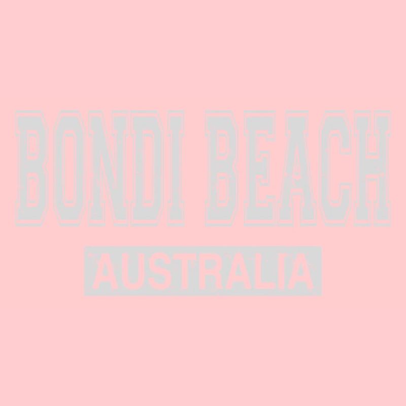 BONDI BEACH Australie