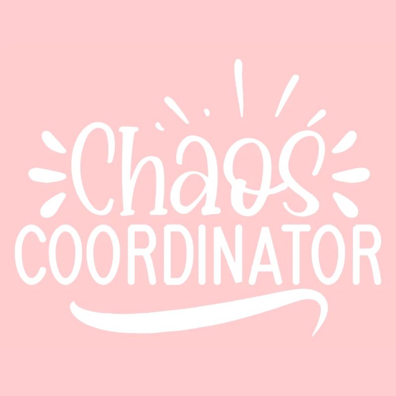 Chaos Coordinator gift