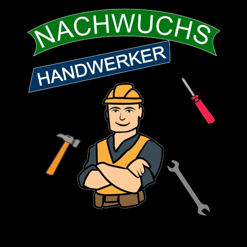 Nachwuchs Handwerker