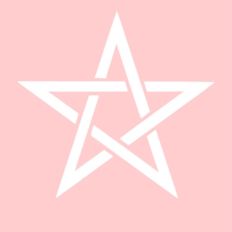 Pentagramm