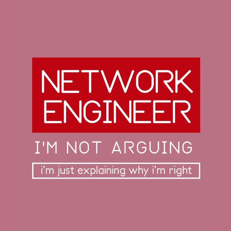 Network Engineer