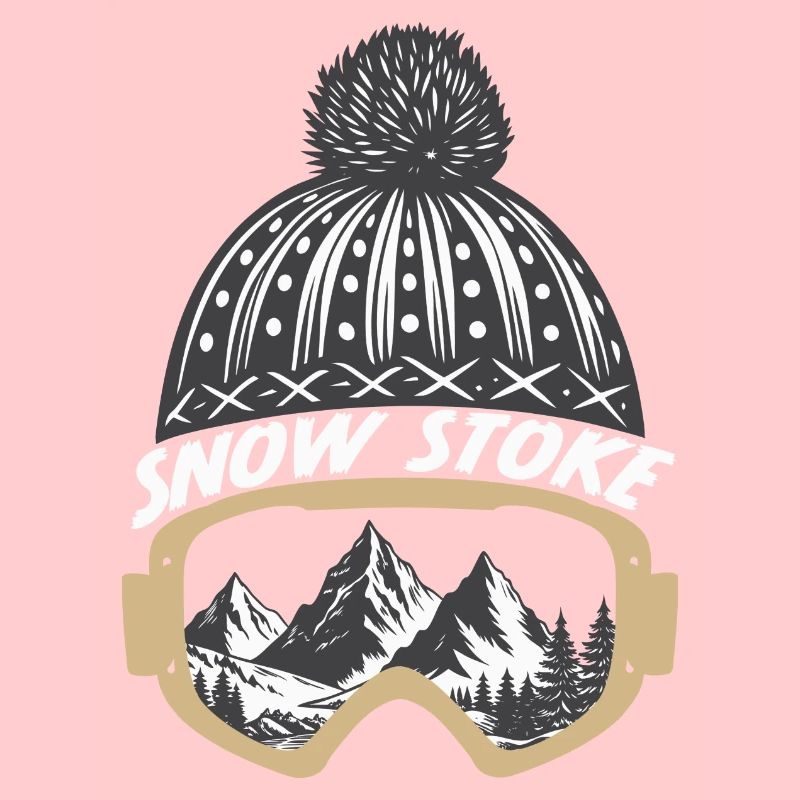 Snow Stoke