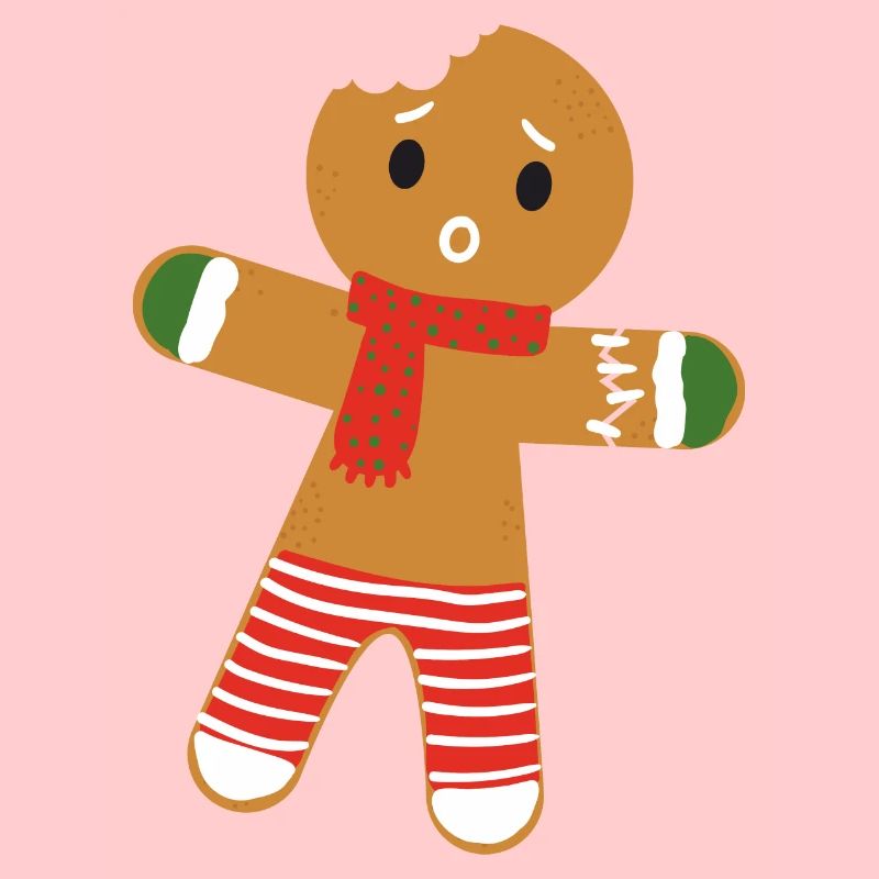 Christmas Biscuit