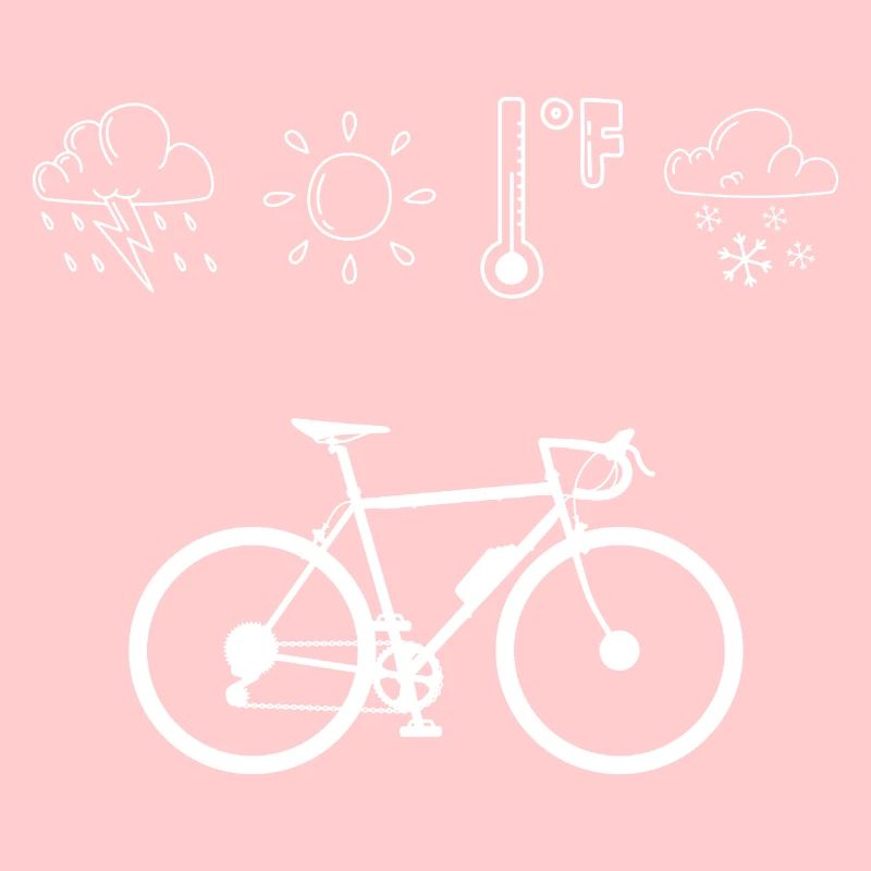 Vélo Temps Saison