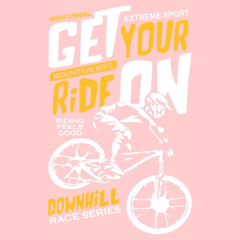 Downhill Race Series
