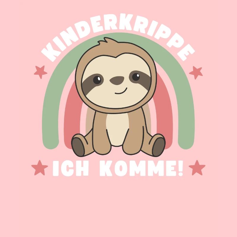 Kinderkrippe Ich Komme!