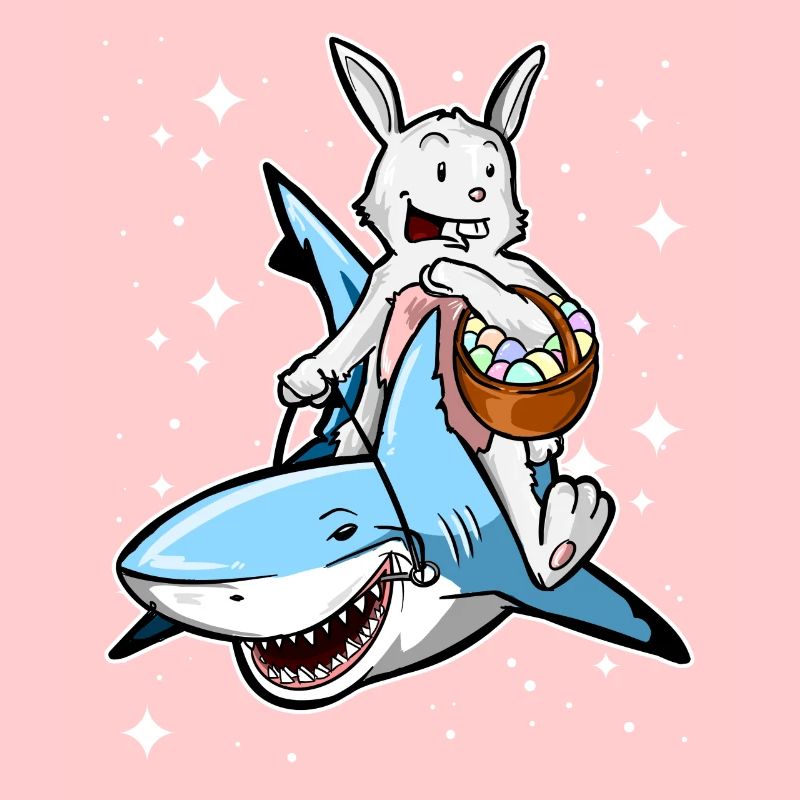 Galactic Easter!