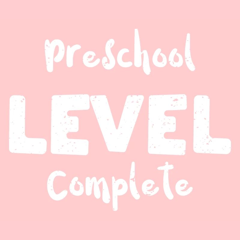 Preschool Level Complete