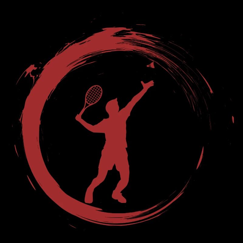 Federball Badminton