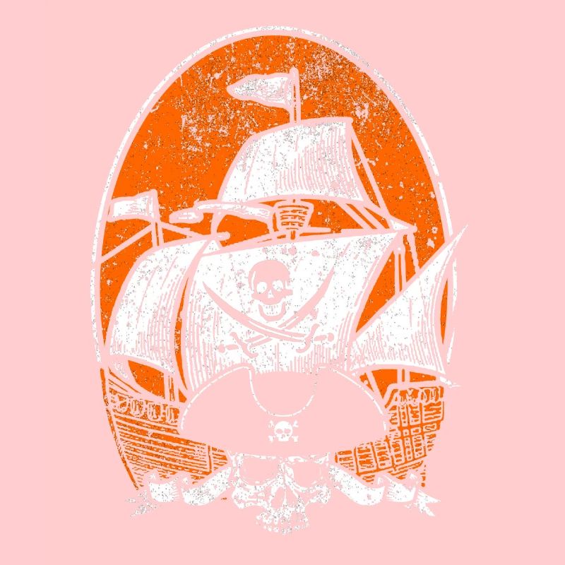 Ship pirate ship boat pirate piracy
