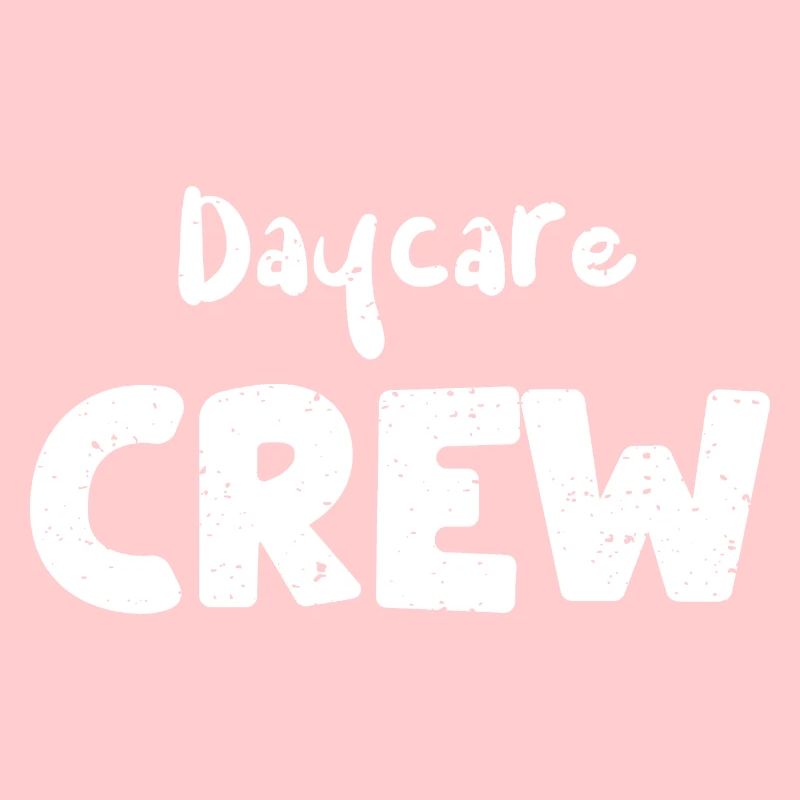 Daycare Crew - Teacher