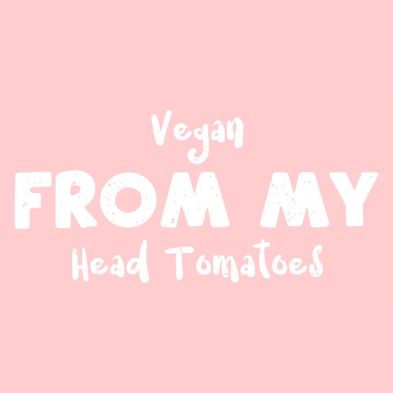 Vegan From My Head Tomatoes