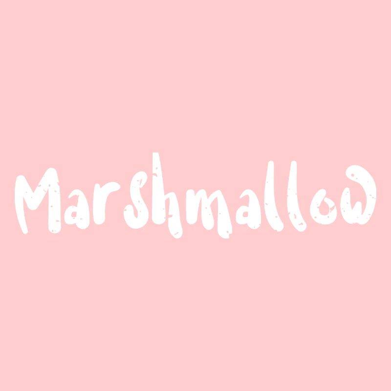 Marshmallow - Camping