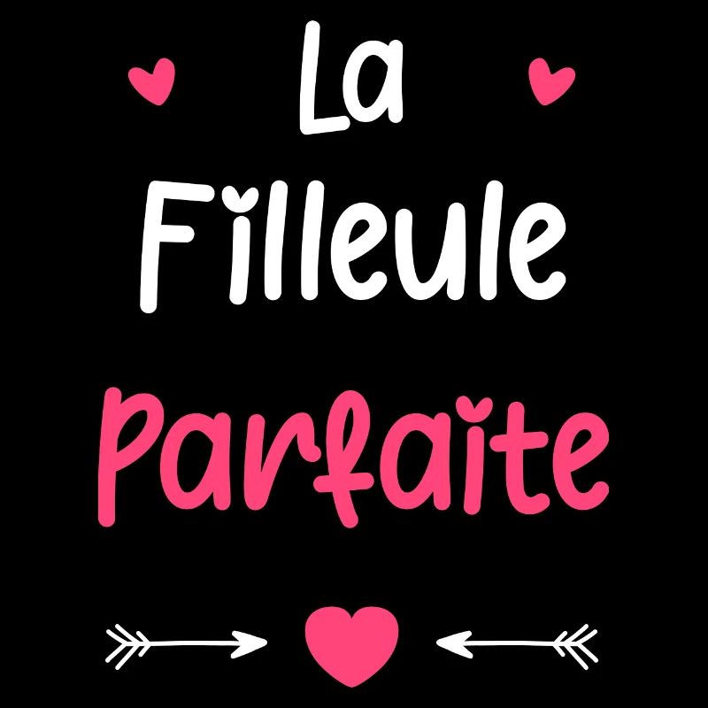 Parfaite Filleule