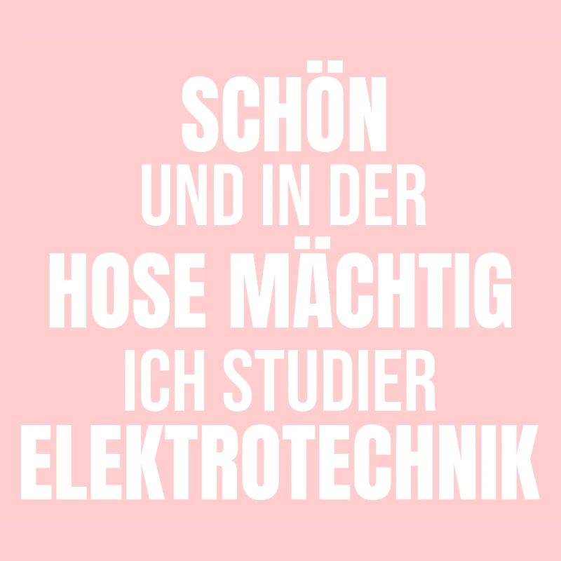 Nice and in the pants powerful electrical engineering Stu