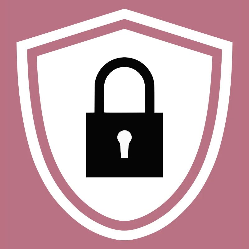 Padlock lockpicking
