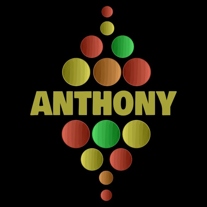 Erstklässler Anthony