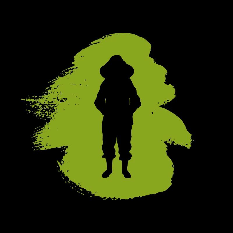 Nectar d’abeille apicole