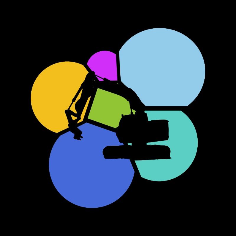 Construction de chantier de construction construction de maison d’ouvrier