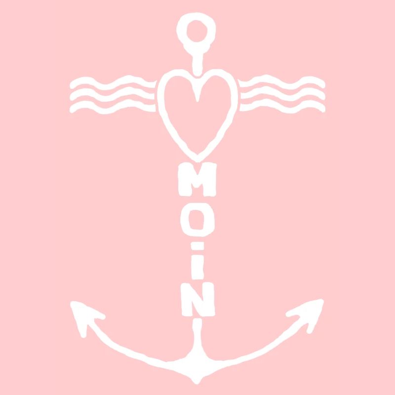 Anchor Vertical Moin