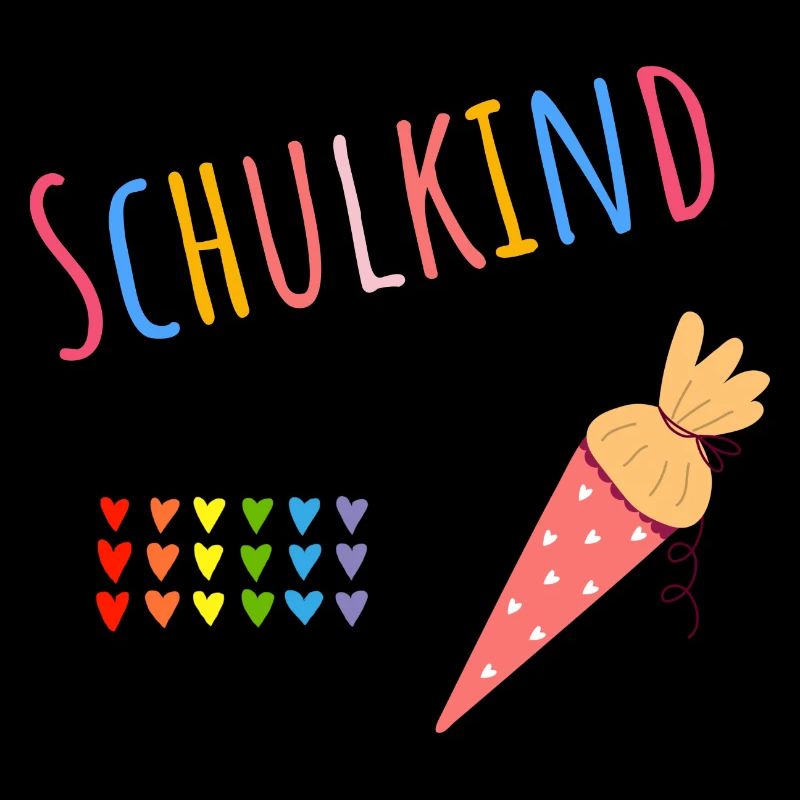 Schulkind