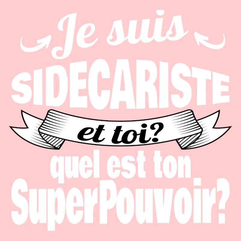 je suis sidecariste