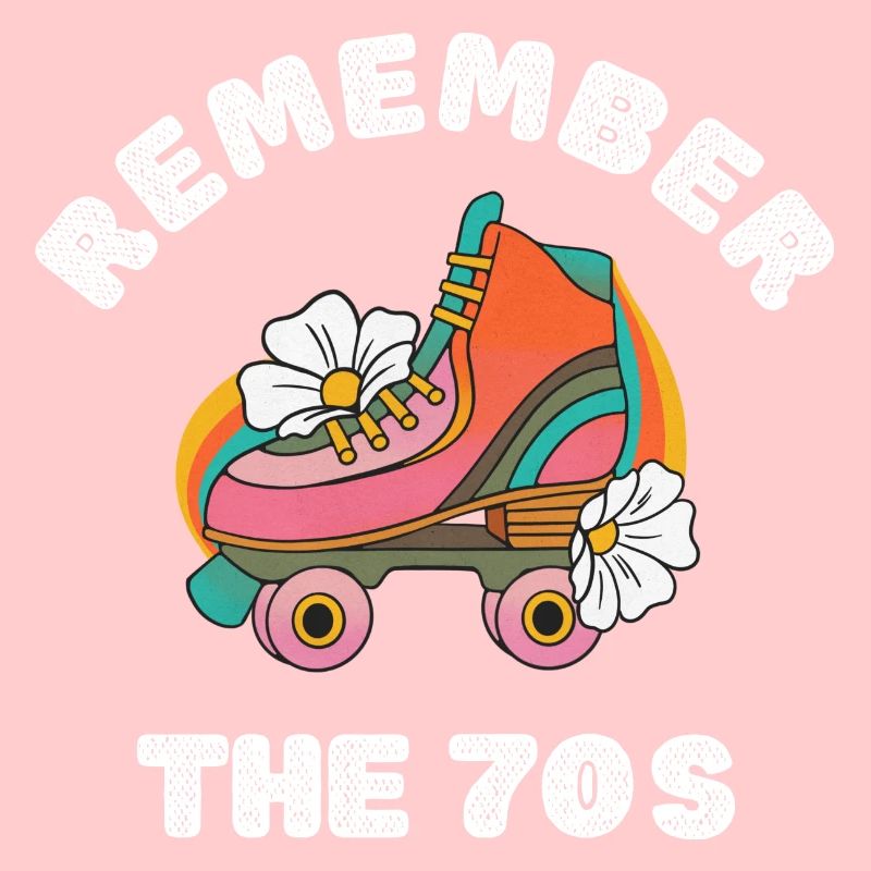 REMEMBER THE 70S