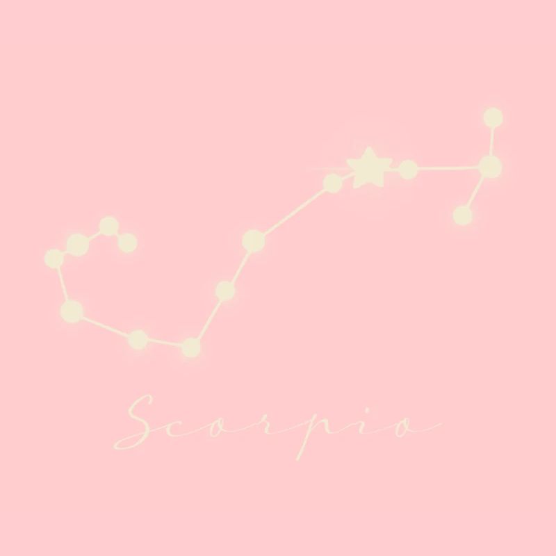 Zodiac Scorpion