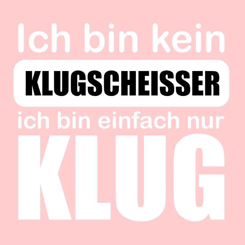 Klugscheißer