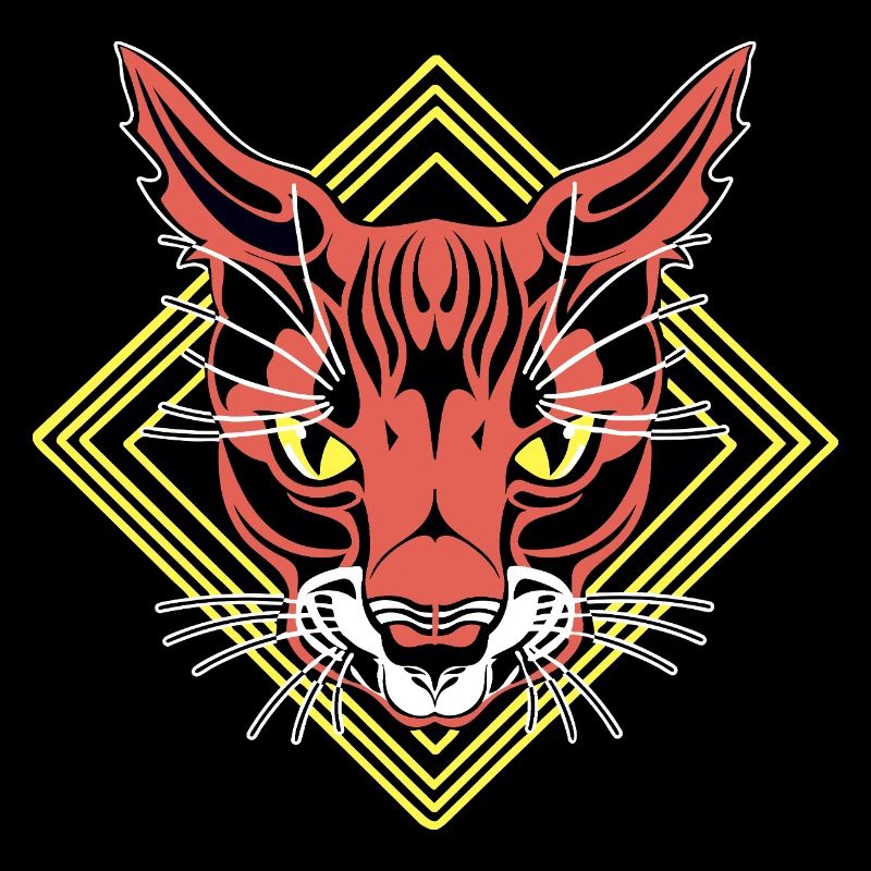 tabby cat