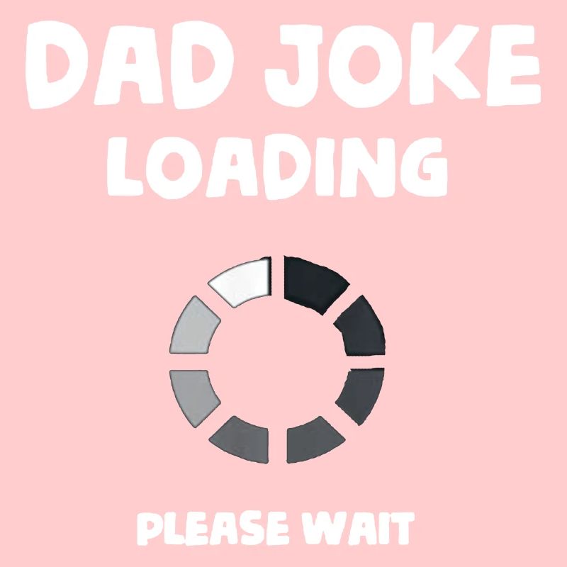 Dad Jokes