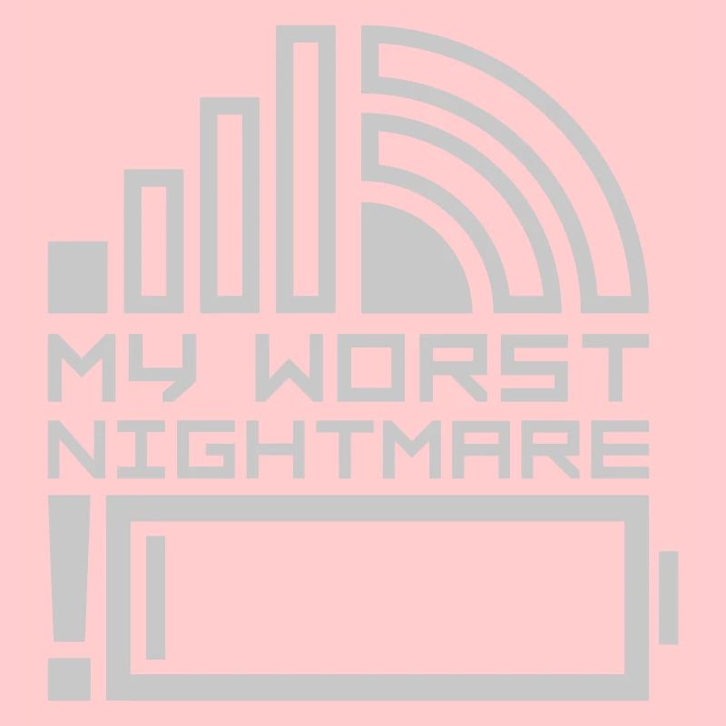Logos my worst nightmare