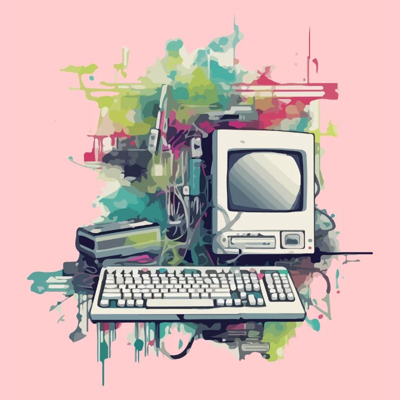 Vintage-Computer