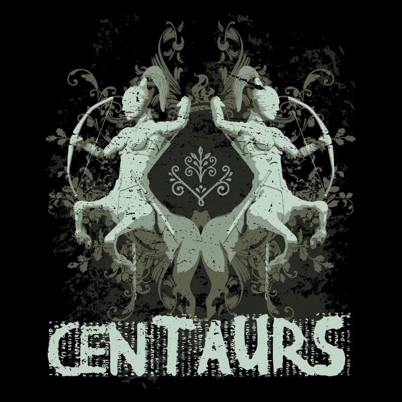 Centaur Centaurus Greek mythology gift