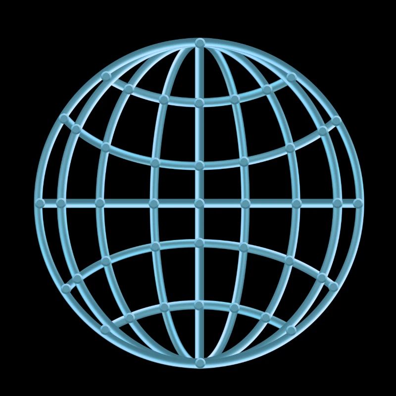 globe