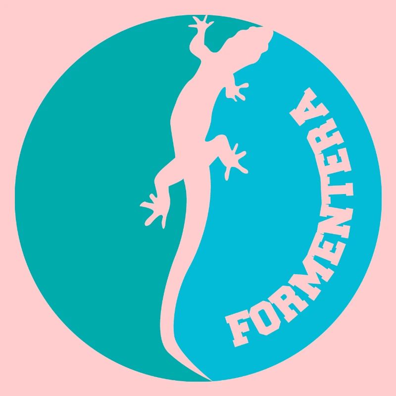 Formentera Lizard