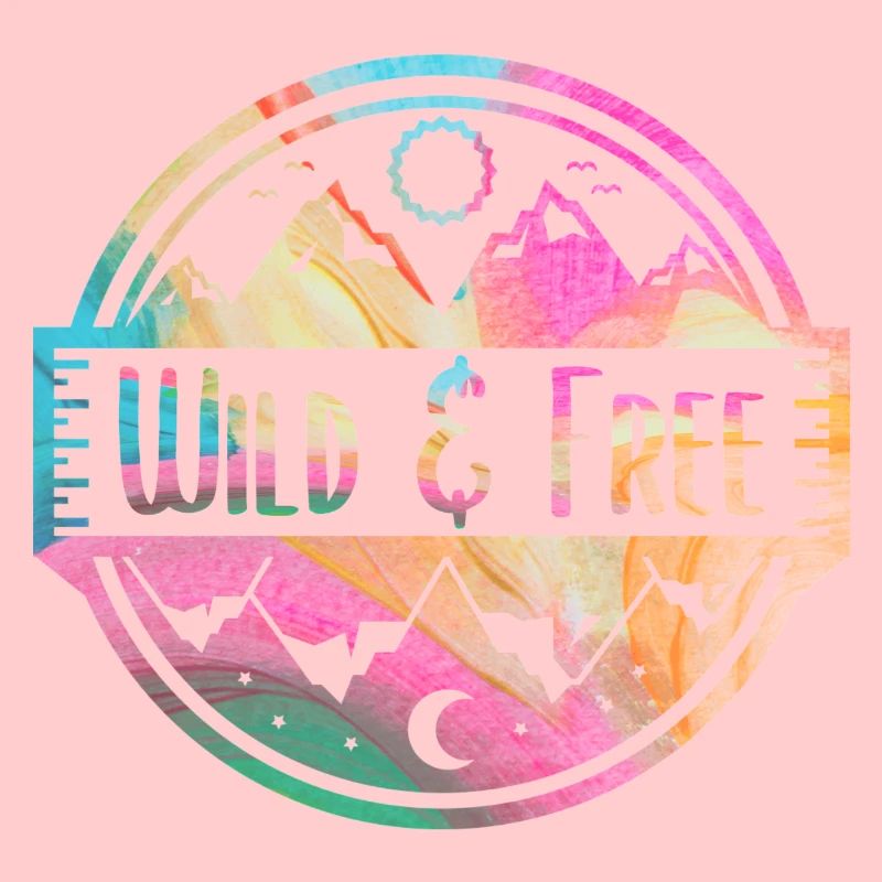 Wild & Free