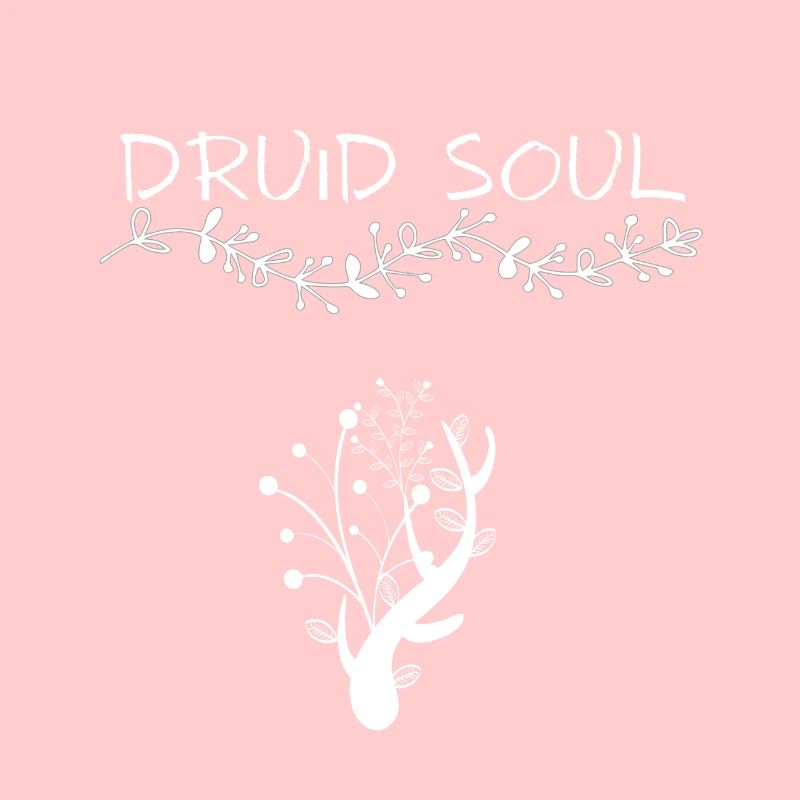 Druid Soul Contrast