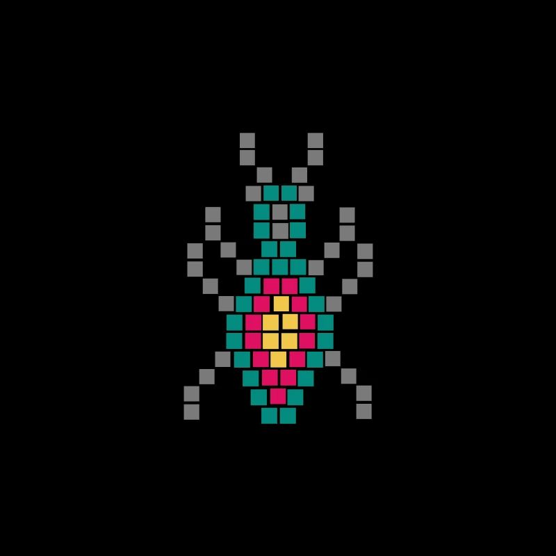 Symbole Maya Amour Éternel Le Tatouage Maquech Beetle
