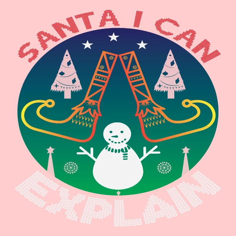Le Père Noël peut expliquer